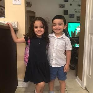 Meet your Posher, Sara